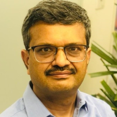 Profile of Arjun Mehta