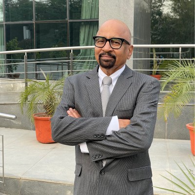 Profile of Vikram Kumar