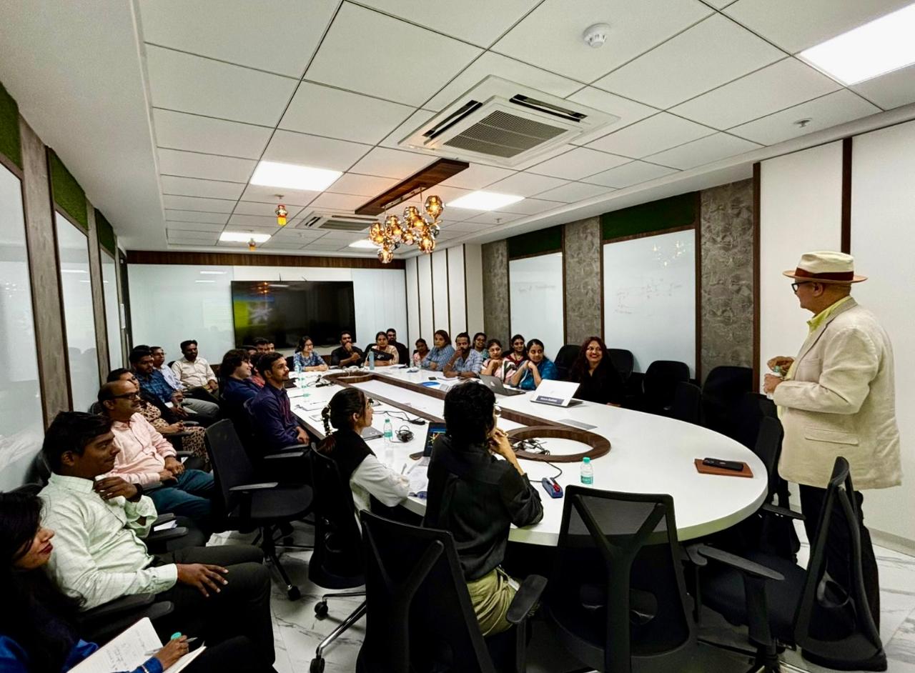 IIM Management Summit