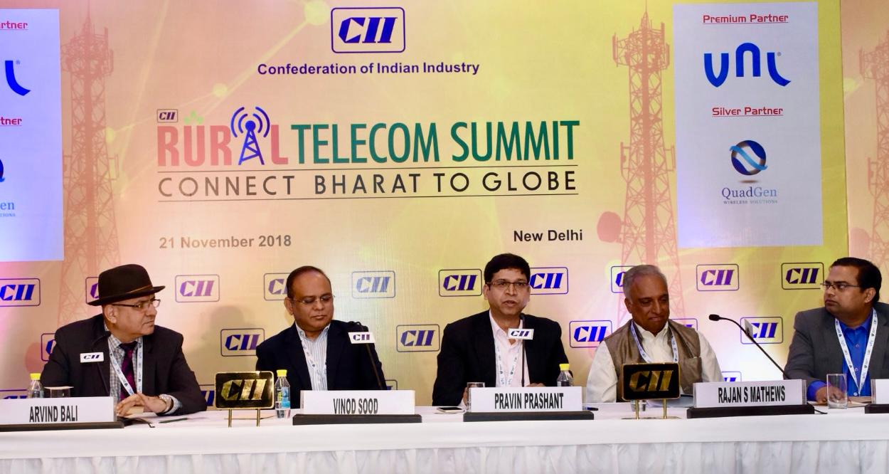 Management Lecture Hall